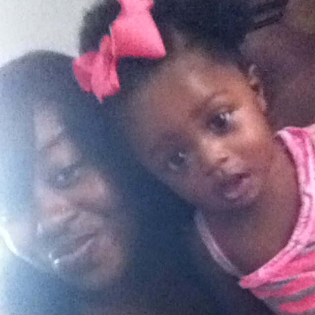 I stay to myself, sometimes im hella lonely 
Love my family MyDoll baby Kae && my Solid ass bae