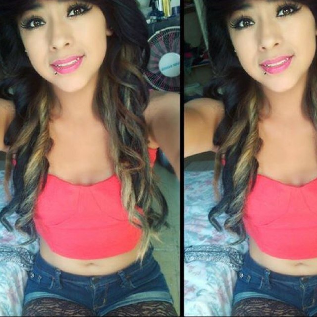 ♥ Model ♥{Single}