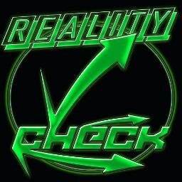 Pro-Wrestling Talk & Interviews! Reality Check Network, Airs Tuesdays & Thursdays at 8pm/EST at http://t.co/WJuthIWac2 & our Go Fund Me http://t.co/roCDfOXVrD