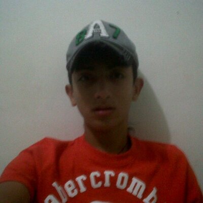 Profile Picture of Bryan Alzate (@bryan_alzate) on Twitter