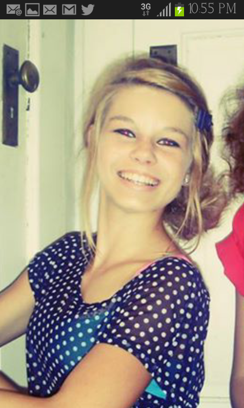 TylinnNicole's profile picture. http://t.co/cl0UxtAa