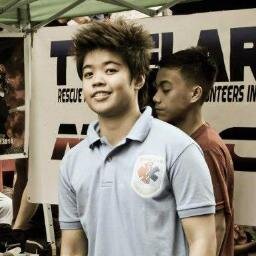a very simple person , sweet, caring person :) music lover and a MEDIC:)