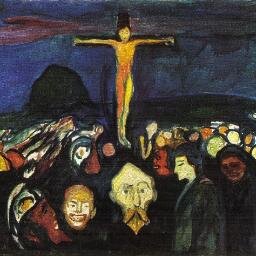 AaronBlackheim's profile picture. 