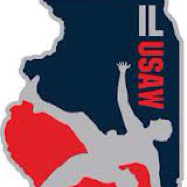 DM me suggestions on any wrestling matches in Illnois. 1A, 2A, and 3A