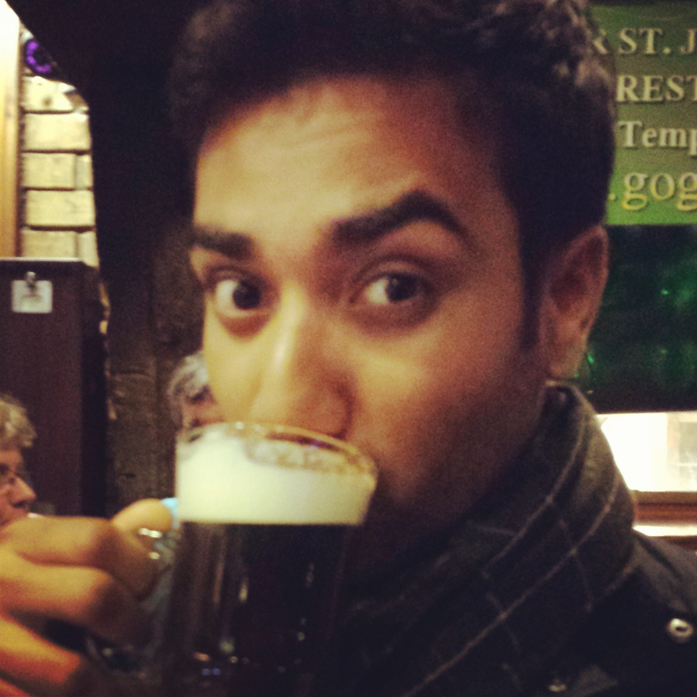 Asking questions while caffeinated. Follow @kb_bhatta for my active account.