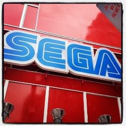 Love SEGA ages! Like so much my megadrive, multimega cdx and dreamcast.