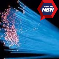 Dedicated to saving the Fibre To The Premise NBN - FTTP through facts. Also known as Fibre To The Home - FTTH