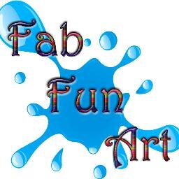 Local Art with a Fabulously Fun Twist!