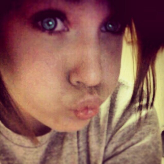 I am 17/Redneck/Taken/ If you want to know me just talk to me(: I am #Cuter (: