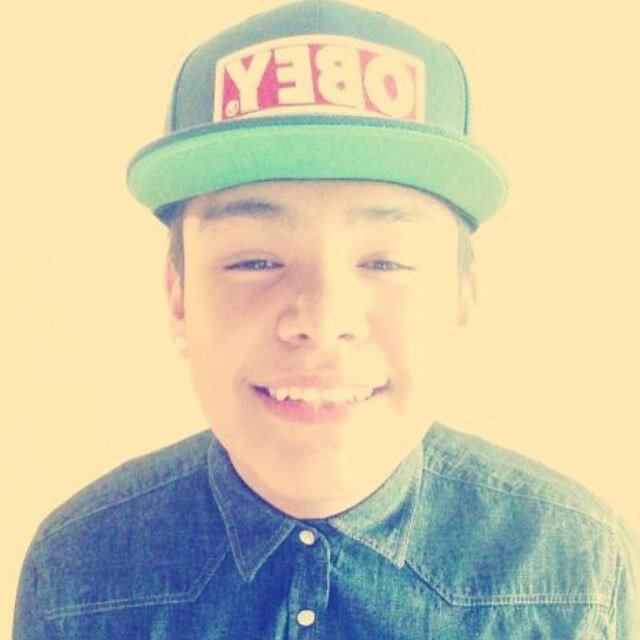 People say follow your dreams, so I suggest you follow me.
