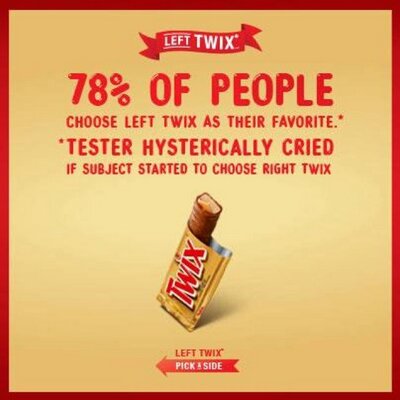 left twix twix left