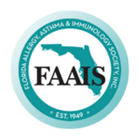 FAAIS (@fl_allergysoc) 's Twitter Profile Photo FAAIS (@fl_allergysoc) 's Twitter Profile Photo