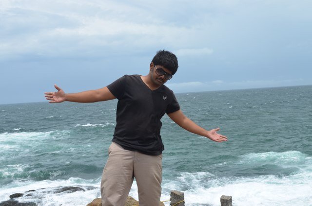 jmanojkm's profile picture. 