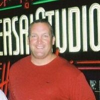 Steve Johnson (@bigfounder) 's Twitter Profile