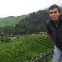 Berianto Agustian (@beryagustian) 's Twitter Profile