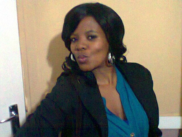 Relebohile Letlatsa