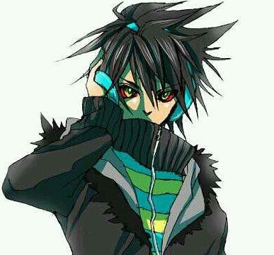 what's there to know I'm a Luxray who prefers the solitude of the wild, hurt those who I care for and pay. [Pokémon RP]