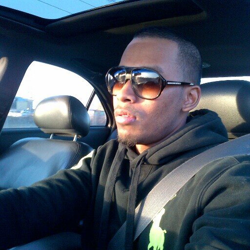 Passionate about a lot of things. Its what drives me #GodOverEverything