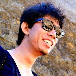 rachmanaputra's profile picture. 