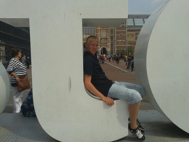 / hendrik Pierson college /