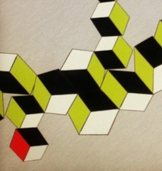 Post Studio is Beth & Erik. We make colorful art and housewares.