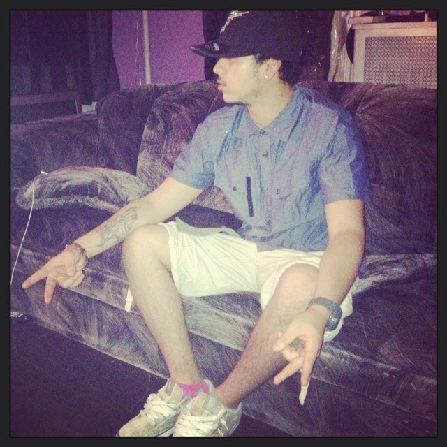 jcsu1buddah's profile picture. College boy at JCSU