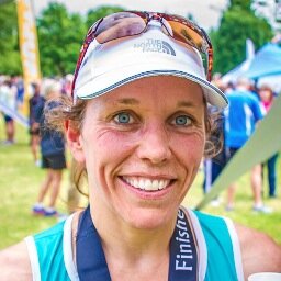 Mom to 2, business owner, into health & fitness, the environment & helping families with Muscular Dystrophy.