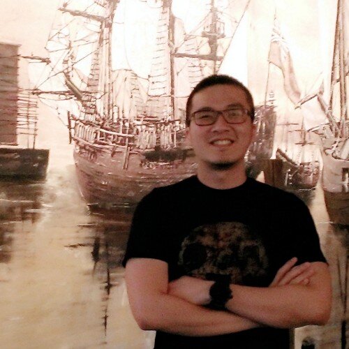 roynugroho's profile picture. Love never fails. Live with Passion. Sanguine - Melancholic. Movie, Music, Marketing (and IT) lover. Saved by God's Grace