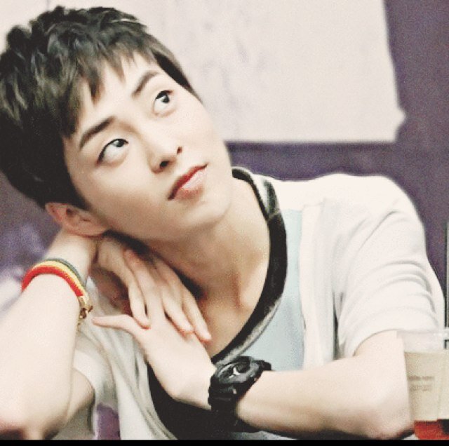 EXO xiumin bot !

20130828