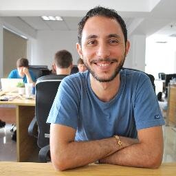 High on solder fumes, I love building stuff, working with electronics & playing music. co-founder @RoadieOfficial