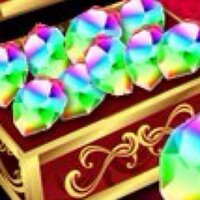 魔法石 (@mahoishi_pazu) Twitter profile photo