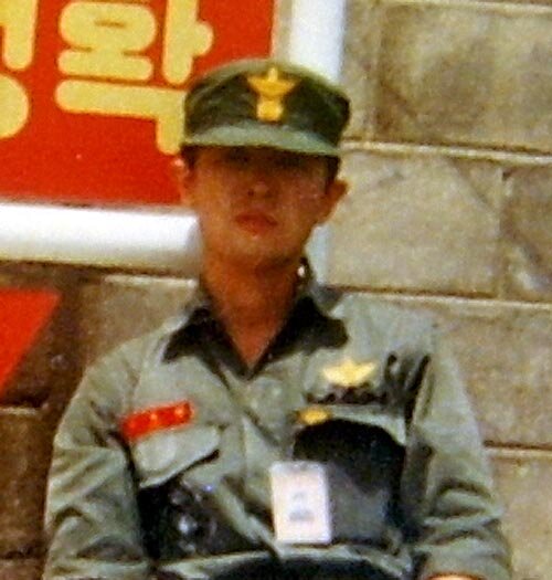 친노종북척결