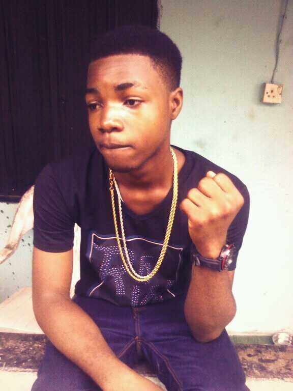 oluwa jokay yanky||male||artiste||single||29th October||phc¶