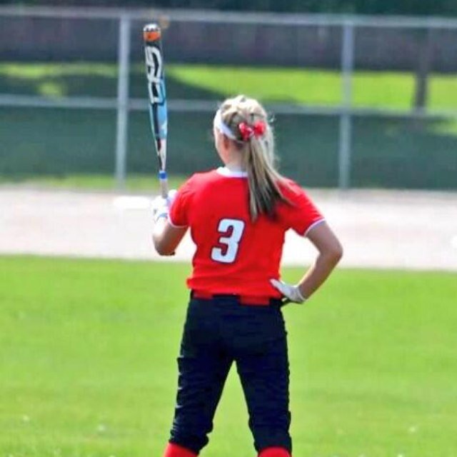 Just a girl who fell in love with the game & im a cleat chaser