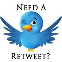 Retweeting For Fun (@socialmedialiar) Twitter profile photo