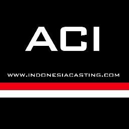 Official Account Casting Associaton of Indonesia | member of IMPAS ( Indonesia Motion Pictures Association ) contact email asosiasicastingindonesia@yahoo.co.id