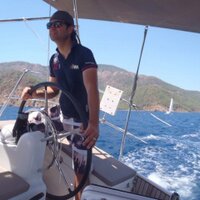 Tugra Gonden (@tugragonden) 's Twitter Profile
