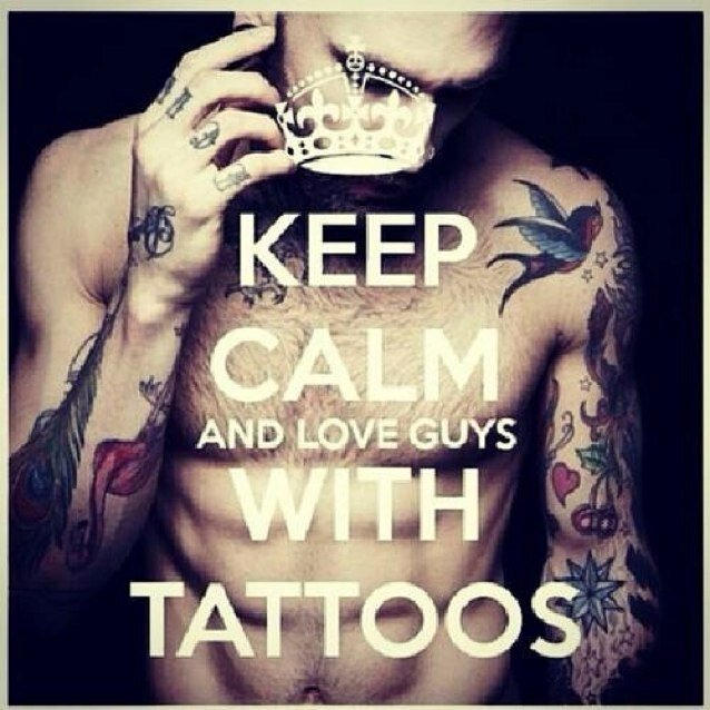 Your Main Source for the best Tattoos on the Planet. We take submissions, so if you have an amazing tattoo feel free to send them to us at tattswelove@yahoo.com