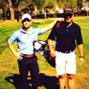 The Boss - @andy_spain - Twitter