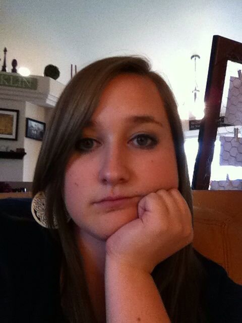 nicole_sansom's profile picture. Live your dreams and never look back!