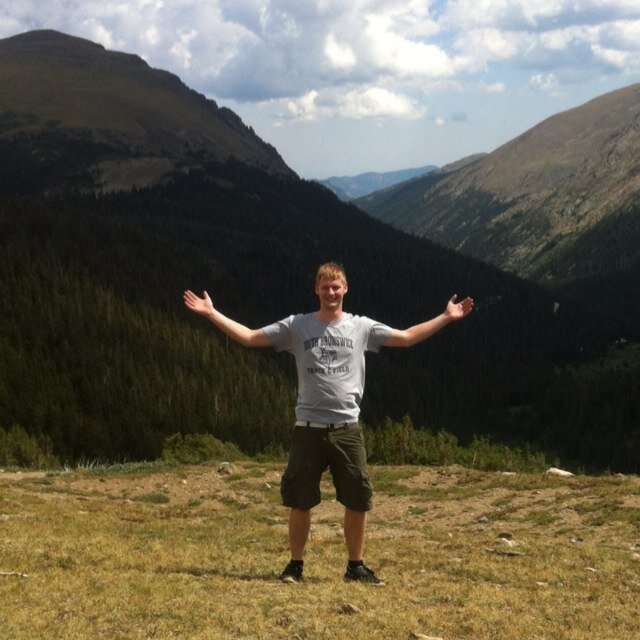 mguida22_old's profile picture. Livin' Life