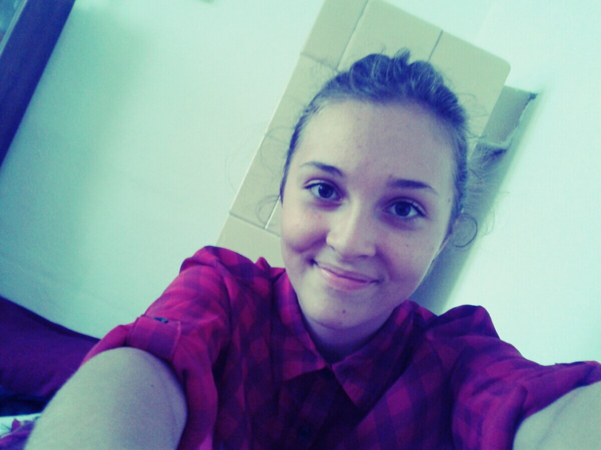 Muaaah :*