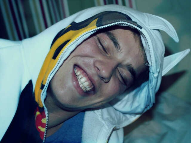 kaanvanderwalt's profile picture. 