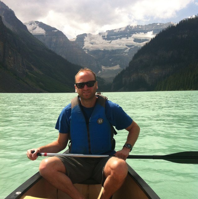 Critical Care Paramedic, Husband, Proud Father to two amazing kids and hockey and sports enthusiast. All opinions on here are my own.