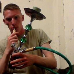 21, soldier, loves Chicago and da bears and white sox, I love to party and get drunk. all hot girls welcome;)