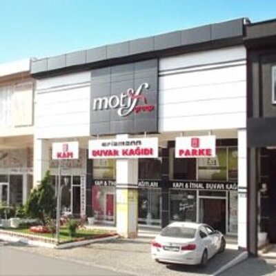 motif group