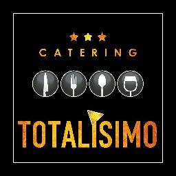 A delicious experience...
Una experiencia deliciosa
...Your CATERING everywhere...
By @Totalisimo email catering@totalisimo.com