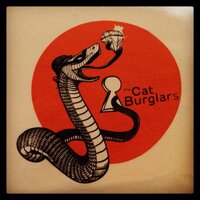 The Cat Burglars(@TheCatBurglars) 's Twitter Profile Photo