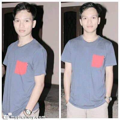 DPL {} Just be your self BlackBerry 2AC14BBD