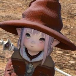 C_H_FF14's profile picture. FF14 ALEX鯖で活動中~。幻術士:Charlotte Clementine。フォローお気軽にどうぞ。